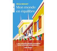 Mon monde en équilibre