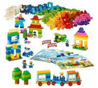 Lego 45028 Mon monde XL G