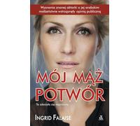 Mon monstre de mari Ingrid Falaise