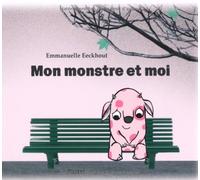 mon monstre et moi