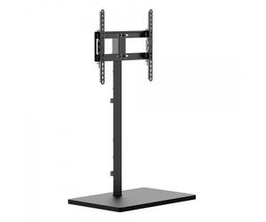Mon Mur HP 118 L Support LCD Réglable En Hauteur Pour Téléviseur 32-65 Pouces