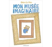 Mon musée imaginaire