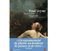 Mon musée imaginaire – Édition 2012 – broché