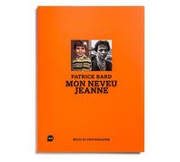 Mon Neveu jeane Aller-retour dans le genre - Patrick Bard - Loco - broché - Récit
