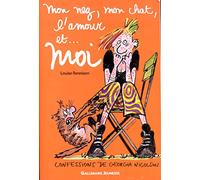 Mon nez, mon chat, l'amour... et moi