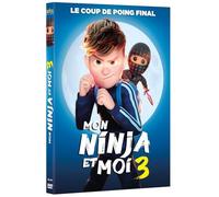 Mon Ninja et moi 3