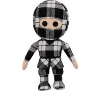 Mon Ninja Et Moi,Poupée En Peluche,GrandeTernet Ninja
