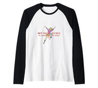 Mon Niveau Sass Manche Raglan