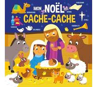 Mon Noël Cache-Cache