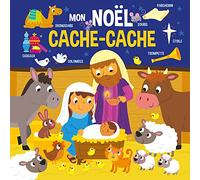 Mon Noël cache-cache