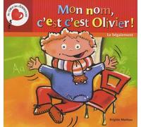 Mon Nom, C'est C'est Olivier ! - Le Bégaiement
