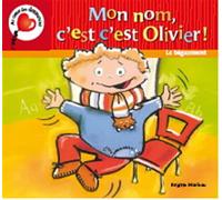 Mon nom, c'est c'est Olivier ! Le bégaiement