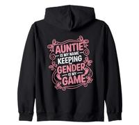 Mon nom de Tante est de Garder Le Sexe, C'est Mon Truc Sweat à Capuche