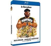 Mon Nom Est Bulldozer (1978) / Lo Chiamavano Bulldozer (Blu Ray)