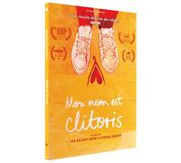 Mon nom est Clitoris DVD DVD
