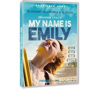 Mon Nom Est Emily DVD TYCOON