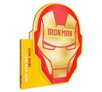 Mon nom est... Iron Man