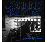 Mon nom est Johnny CD
