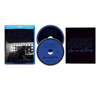 Mon nom est Johnny – CD – Parlophone