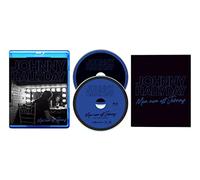 Mon nom est Johnny - CD+ Blu Ray