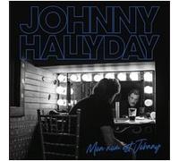 Mon nom est Johnny – CD – Parlophone
