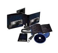 Mon Nom Est Johnny - Edition Deluxe Cd+ Dvd - Cd Album