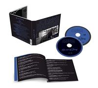 Mon Nom Est Johnny – CD+DVD – Édition limitée – Parlophone