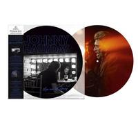 Mon nom est Johnny Édition Limitée Picture Disc Vinyle