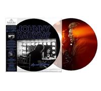 Mon Nom Est Johnny (Picture Disc)