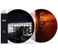 Mon Nom Est Johnny (Picture Disc) - Vinyle 33 Tours