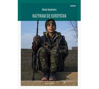 Mon nom est Kurdistan
