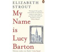 Mon nom est Lucy Barton