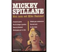 Mon nom est Mike Hammer...