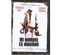 Mon Nom Est Personne (1973) (Il Mio Nome È Nessuno)