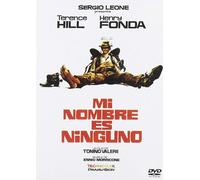 Mon Nom Est Personne (1973) / Il Mio Nome È Nessuno (Dvd)