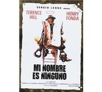 Mon nom est Personne (1973) / Il Mio Nome È Nessuno (DVD) G
