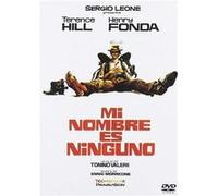 Mon nom est Personne (1973) / Il Mio Nome È Nessuno (DVD) G