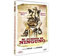 Mon nom est Personne (1973) / Il Mio Nome è Nessuno (DVD) G