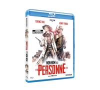 Mon nom est Personne Blu-ray