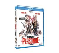 Mon nom est Personne Blu-ray