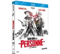 Mon nom est Personne - Blu-Ray E