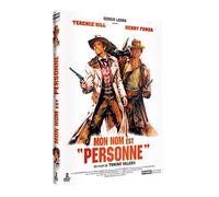 Mon Nom Est Personne – Studiocanal