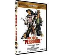 Mon nom est Personne