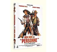 Mon Nom Est Personne - Édition Collector