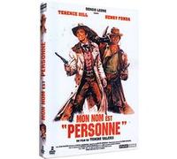 Mon nom est Personne - Edition Digipack G