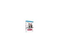 Mon nom est Personne – Blu-ray – Édition SteelBook