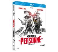 Mon nom est Personne - Blu-Ray