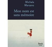 Mon nom est sans mémoire