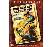 Mon Nom Est Shangaï Joe – Version intégrale remasterisée – Seven7