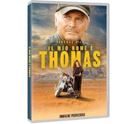 Mon Nom Est THOMAS DVD CG